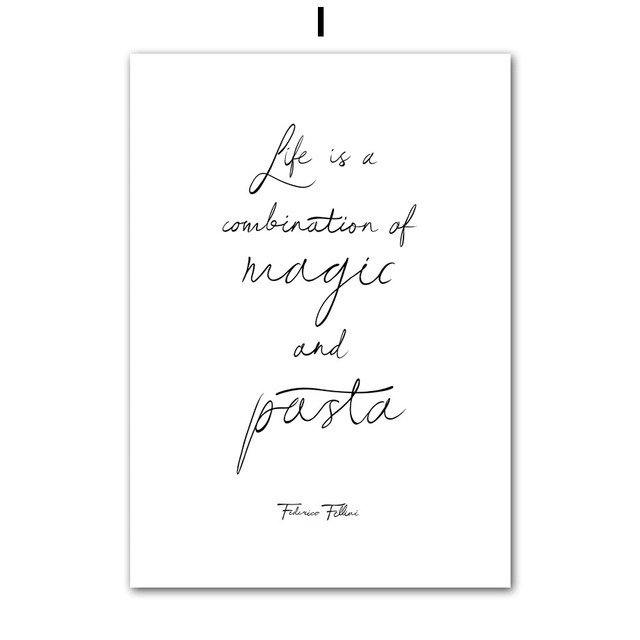 Canvas Core Spray Painting Hanging Picture Rimless Decorative Picture - Image 3