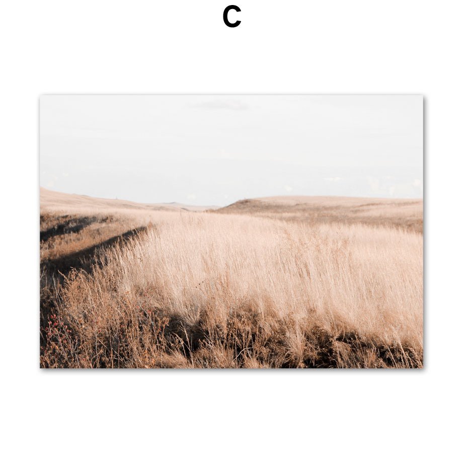 Home Decorative Painting Frameless Picture Core Living Room - Image 2