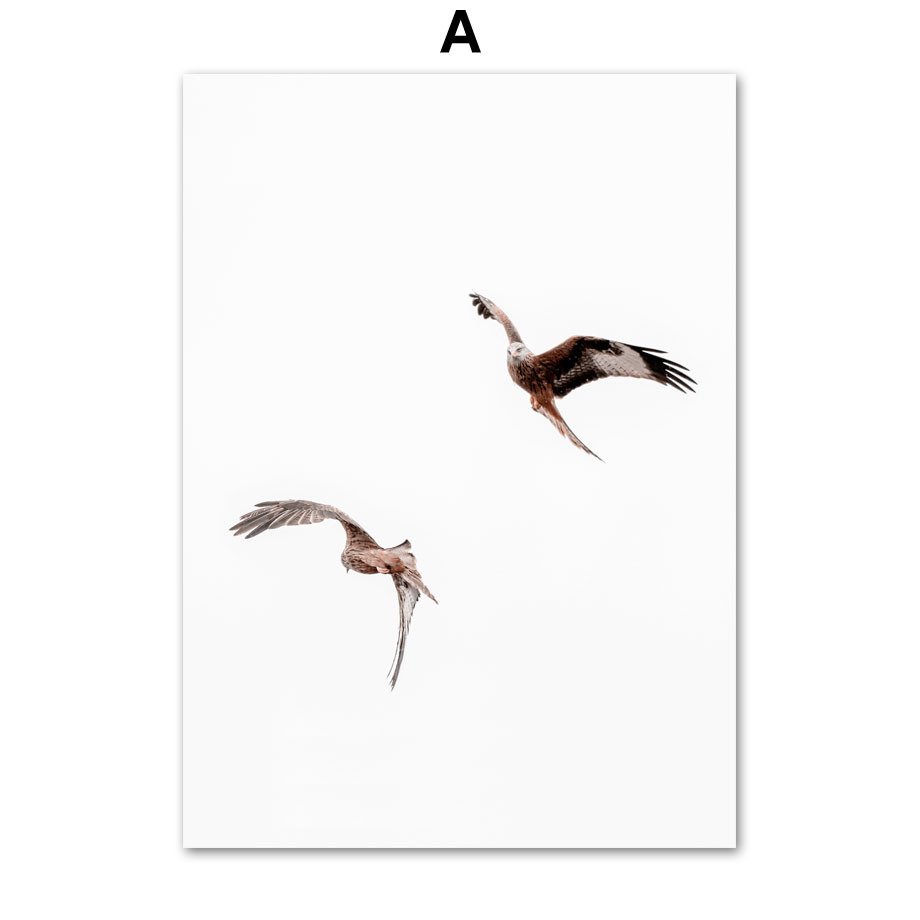 Home Decorative Painting Frameless Picture Core Living Room - Image 6