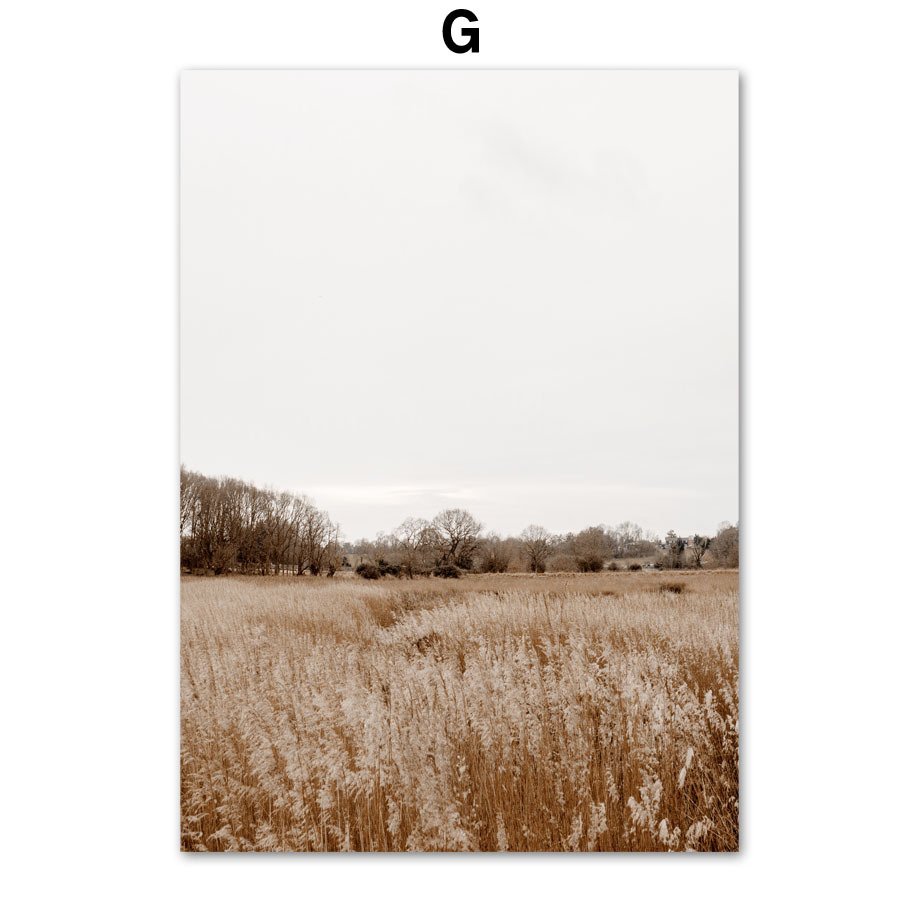 Home Decorative Painting Frameless Picture Core Living Room - Image 5