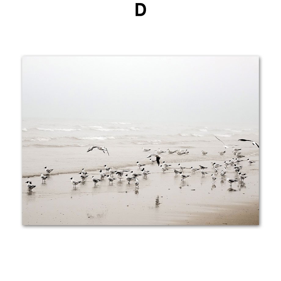 Home Decorative Painting Frameless Picture Core Living Room - Image 8