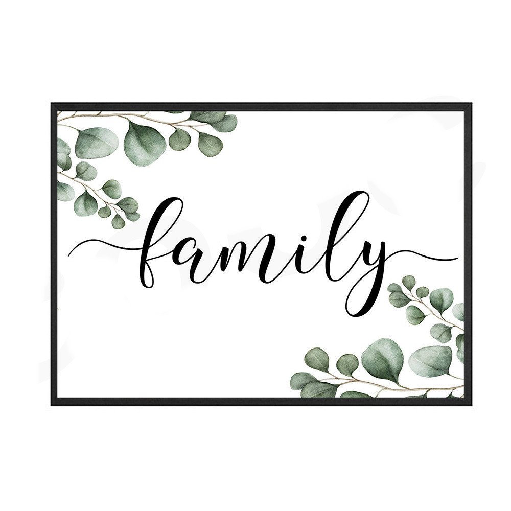 Minimalist Wall Art Picture Canvas Painting - Image 4